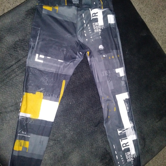 Reebox cross fit active wear - Picture 5 of 5